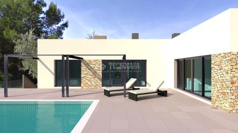 Foto 2 de Casa o chalet en venta en El Catllar , Tarragona