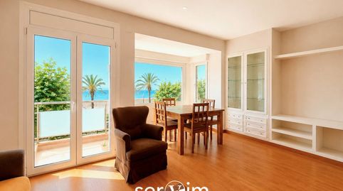 Foto 5 de Piso en venta en Paseo Prat de la Riba, 65, Ocata, El Masnou