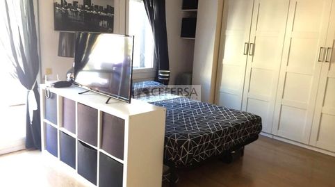 Foto 5 von Dachboden zur Miete in El Putget i el Farró, Barcelona Capital