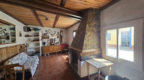 Foto 4 de Casa adosada en venta en Sax, Alicante