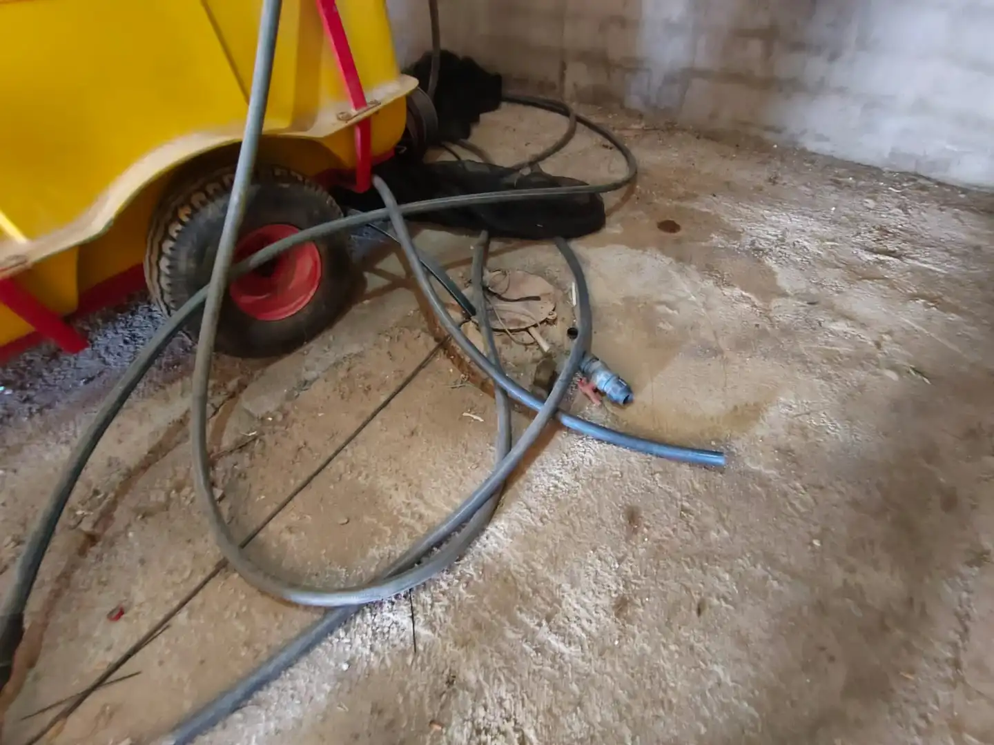 Grundstücke zum Verkauf in Camino San Torcuato, 34, Guadix