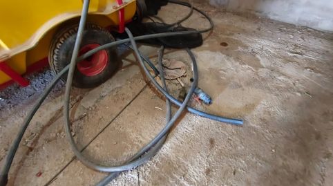 Foto 3 de Terreno en venta en Camino San Torcuato, 34, Guadix, Granada