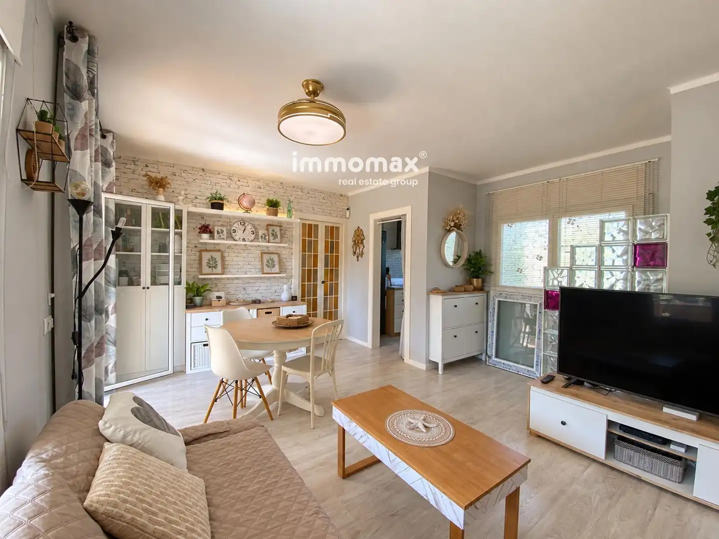 Wohnung zum Verkauf in La Pineda