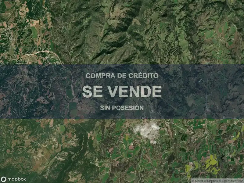 Flat for sale in Prats de Lluçanès