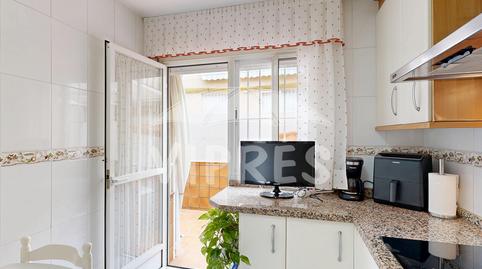 Foto 3 de Casa adosada en venda a Norte, Mérida