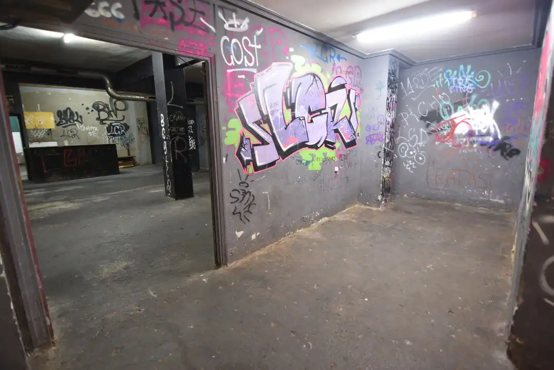 Geschaftsraum zur Miete in Eibar