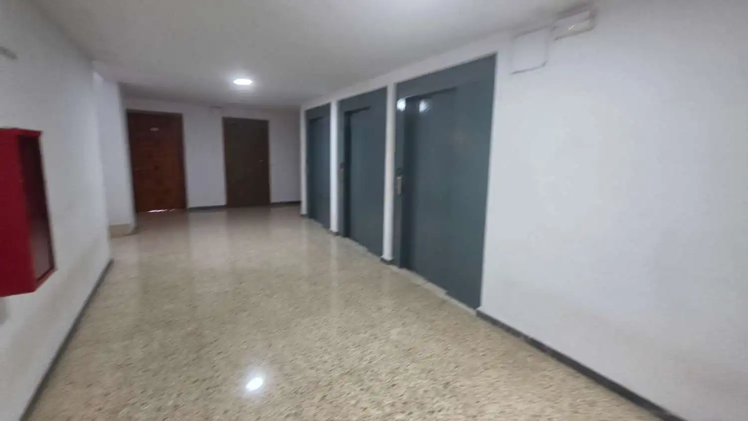 Study for rent in Torremolinos  with Air Conditioner, Heating and Furnished