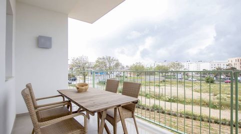 Foto 3 de Apartamento en venta en Avinguda Menorca - Sínia Costabella, Maó - Mahón