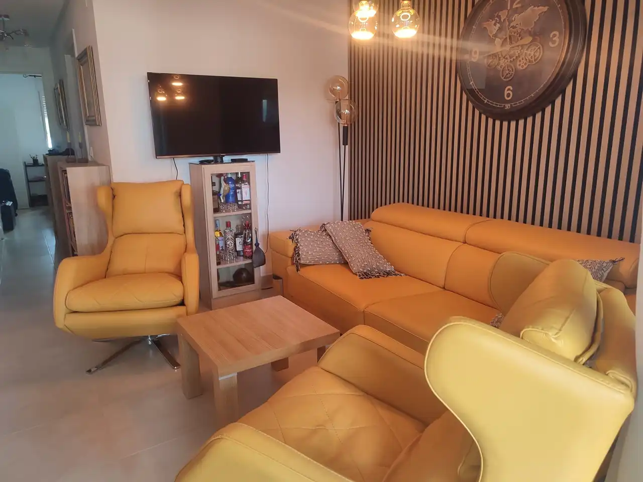 Apartment mit Aufzug zum Verkauf in Campo de Murcia, imagen 8