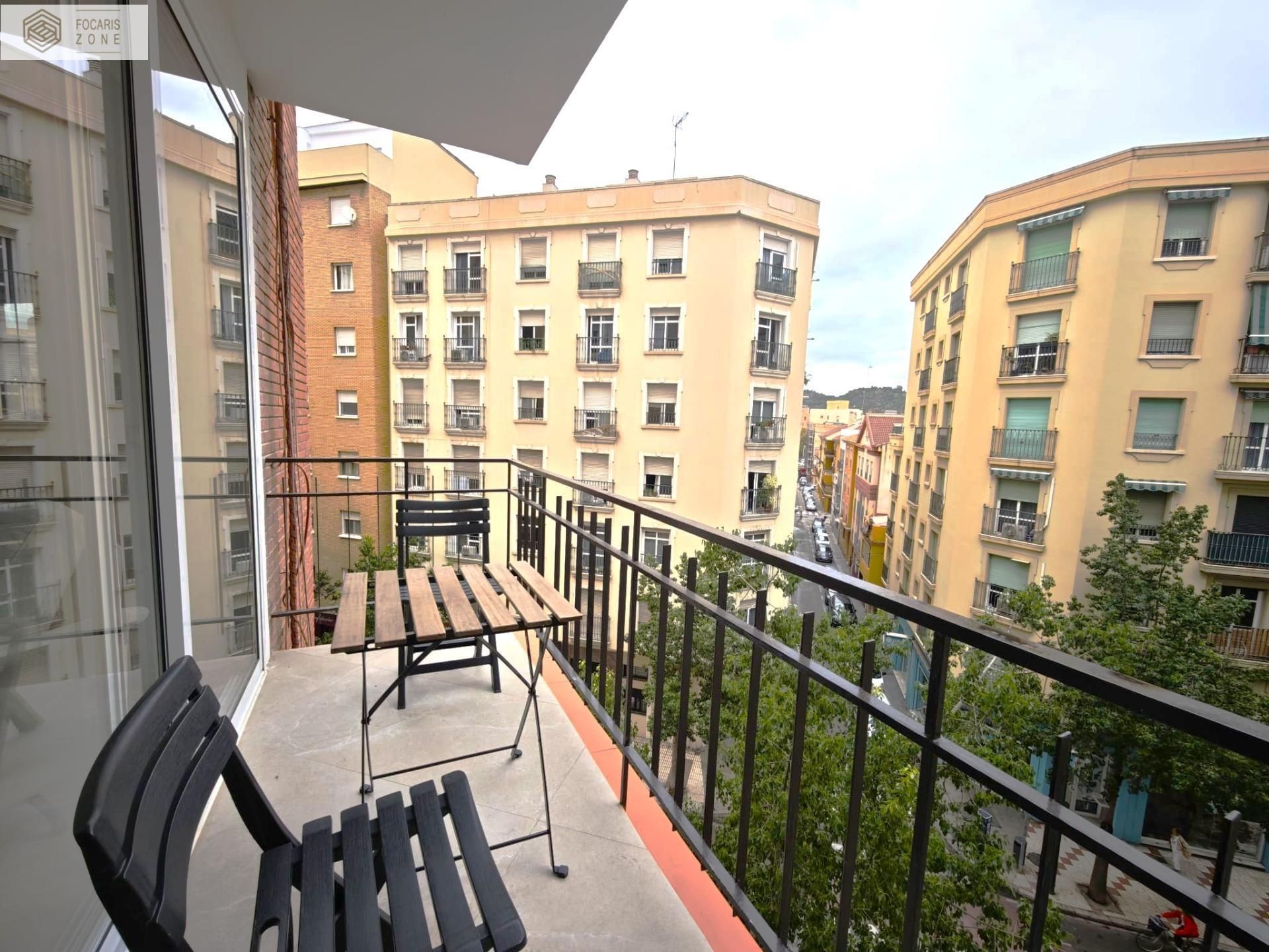 Terrassa de Pis en venda en Málaga Capital amb Aire condicionat, Calefacció i Terrassa