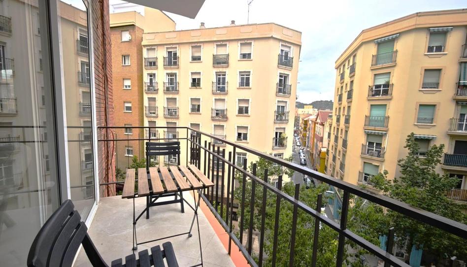 Foto 1 de Pis en venda a  Don Juan de Austria, La Trinidad, Málaga