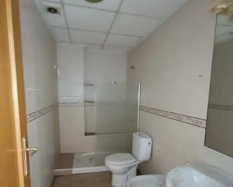 Bany de Pis en venda en Torrevieja