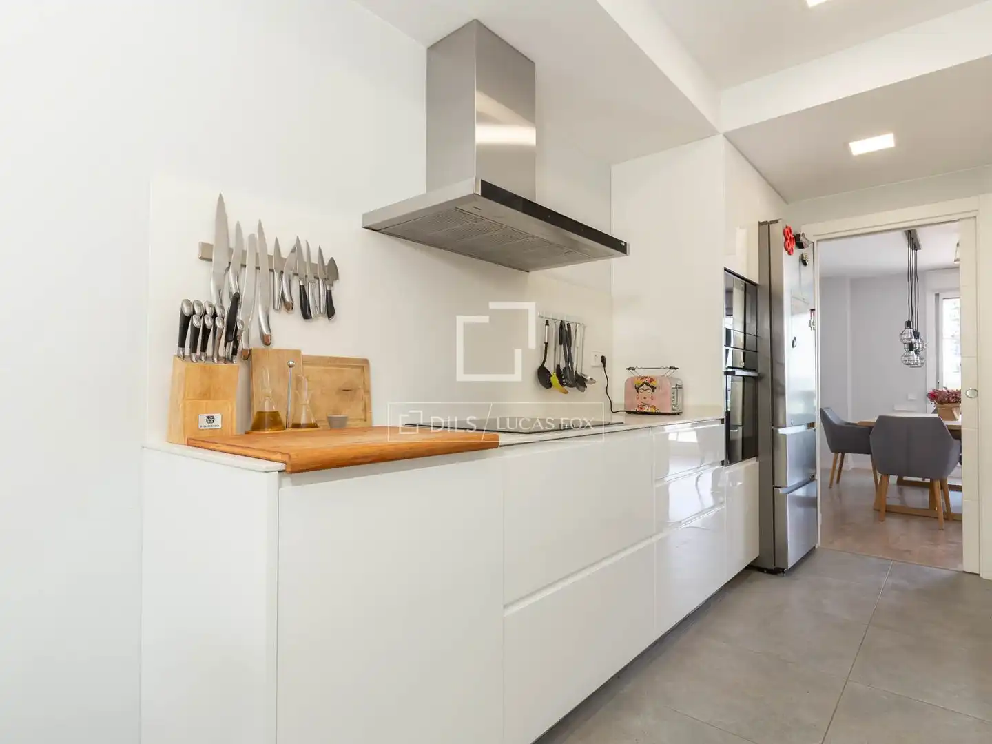 Villa avec terrasse à louer à Finestrelles, imagen 18