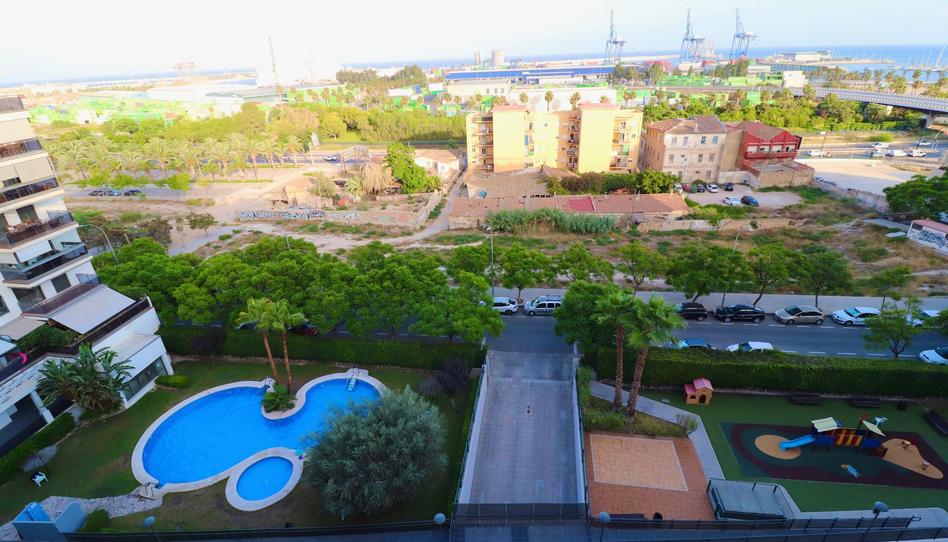 Foto 1 de Àtic en venda a Calle Calle del Alcalde José Luís Lassaletta, 17, Babel, Alicante