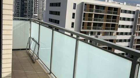 Photo 3 of Flat to rent in Nicolas Maria Garrelly, Safranar,  Valencia Capital