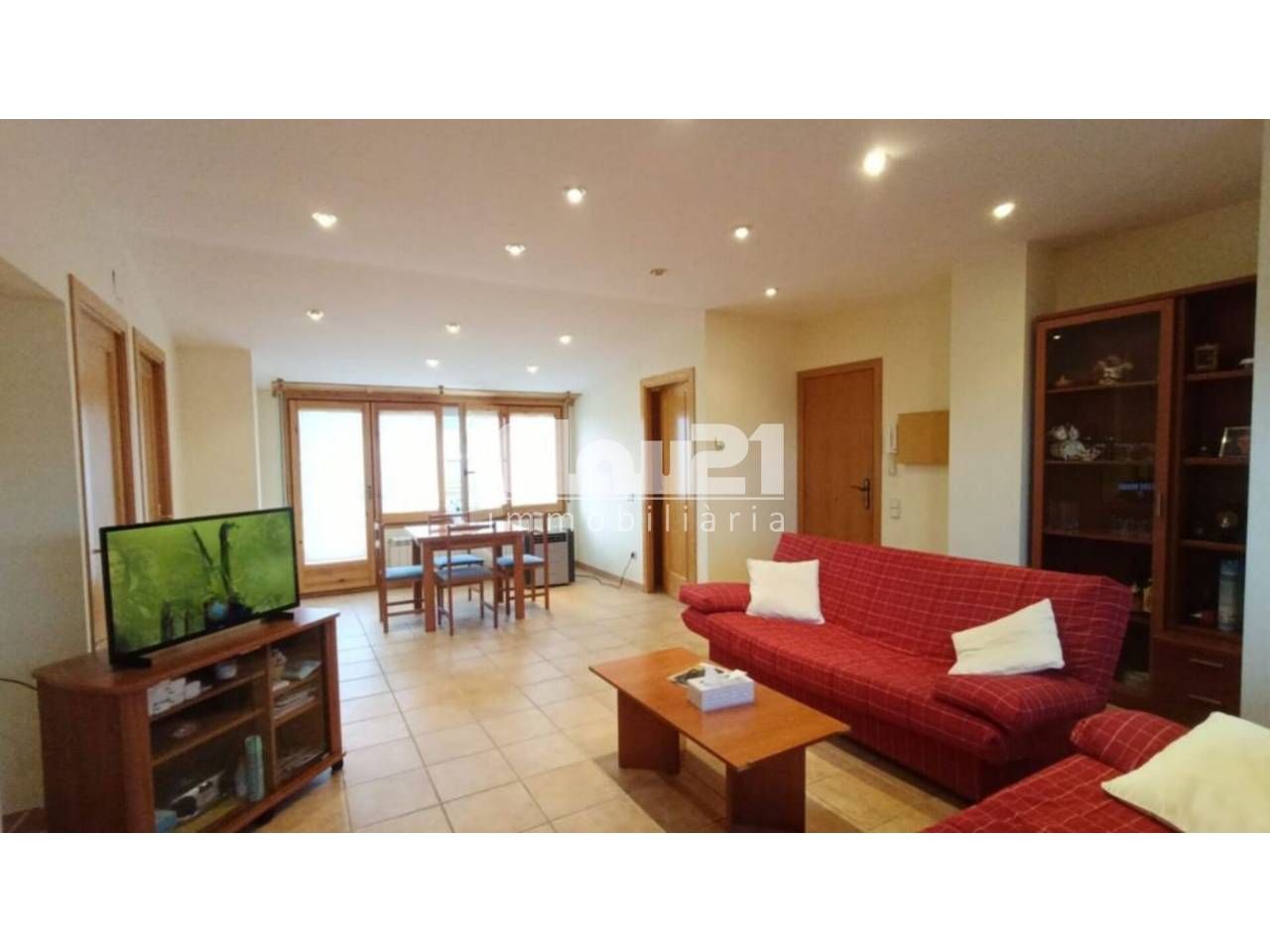 Flat for sale in Avià