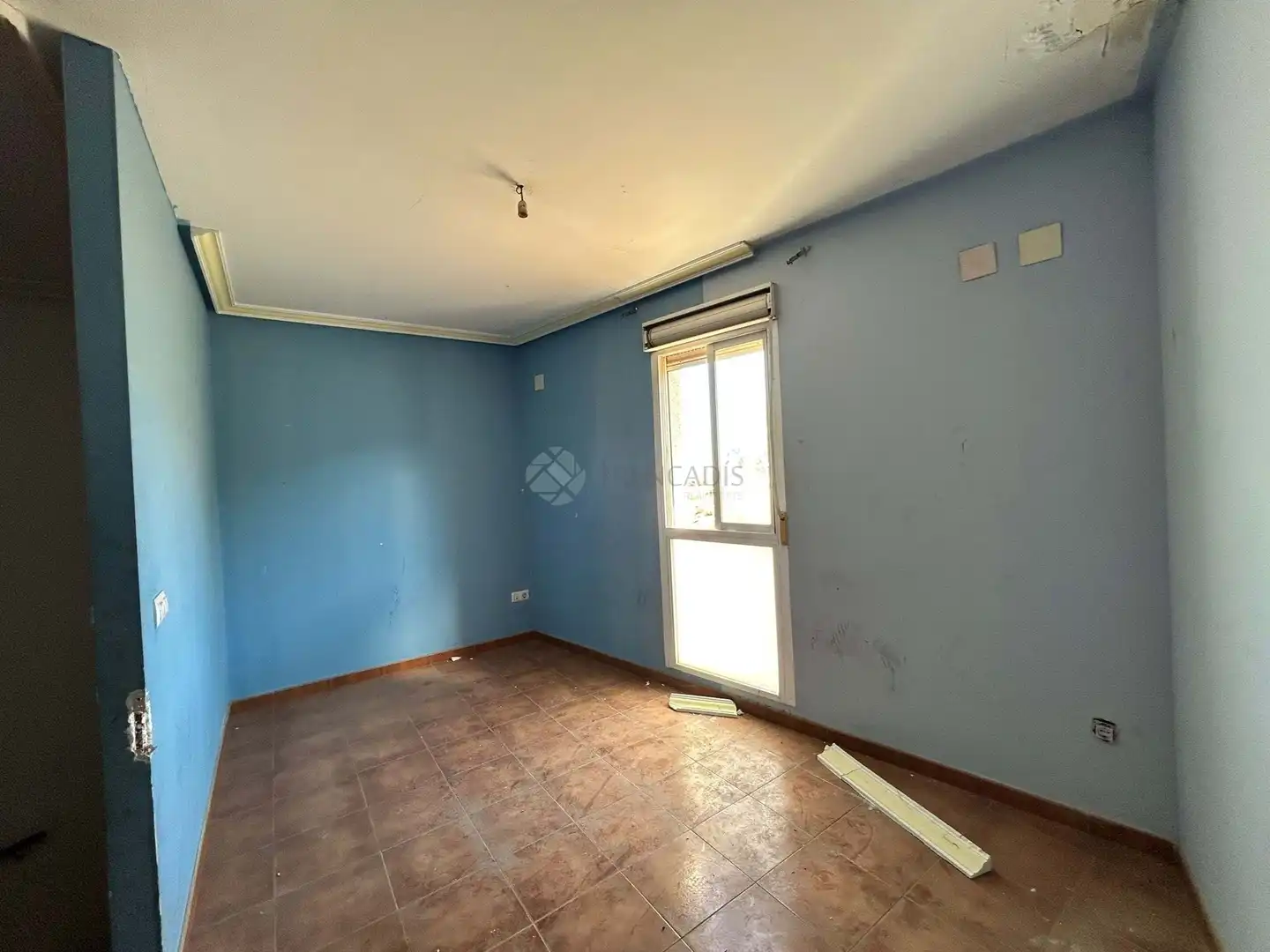 Schlafzimmer von Einfamilien-Reihenhaus zum Verkauf in Llíria