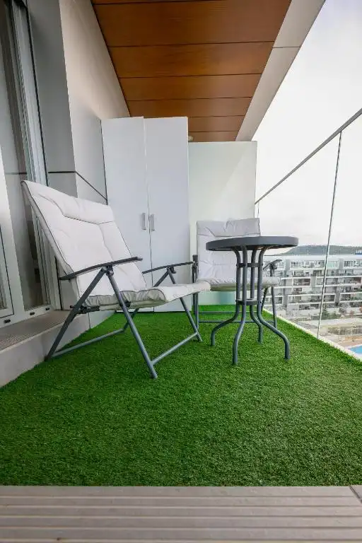 Flat with pool to rent in La Garena, imagen 7