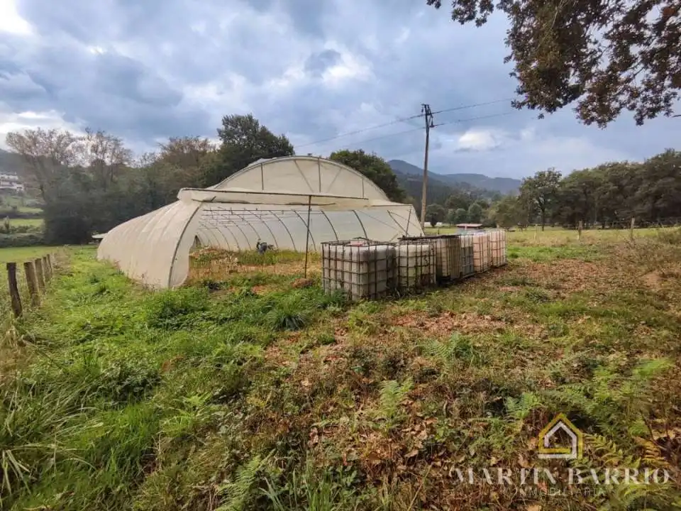 Land for sale in Sopuerta