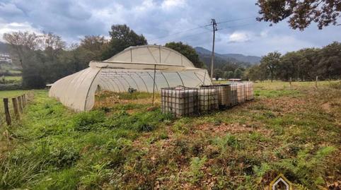 Foto 2 de Terreno en venta en Barrio las Rivas, Sopuerta, Bizkaia