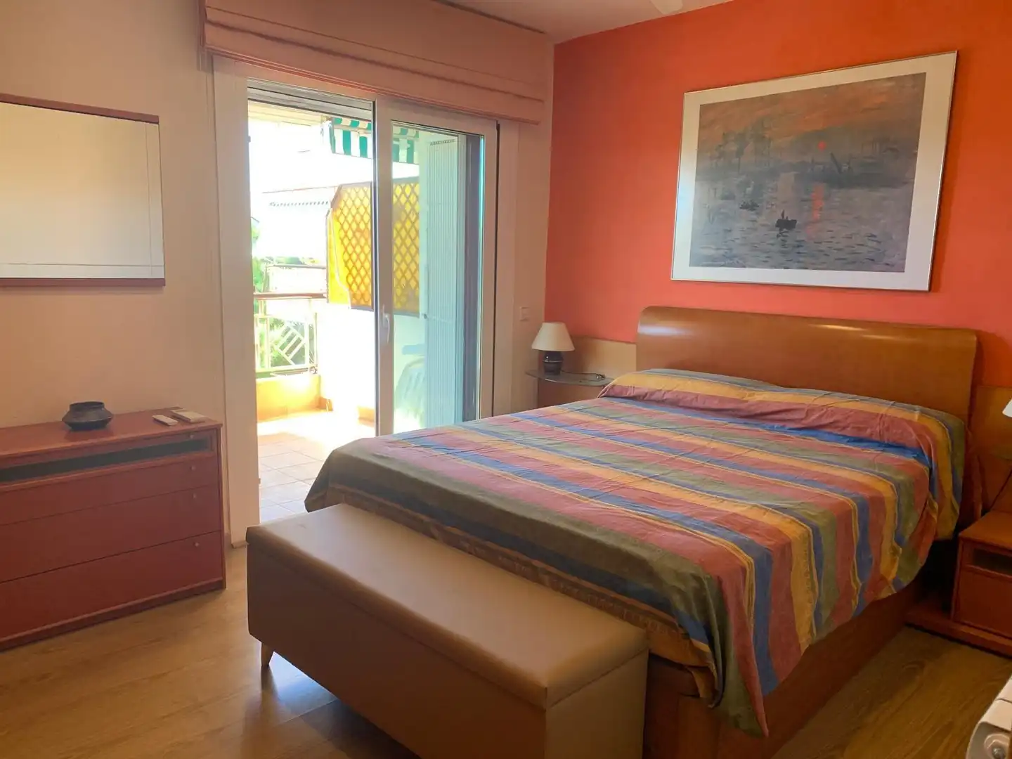 Penthouse with garden for sale in Ribes Roges, imagen 30