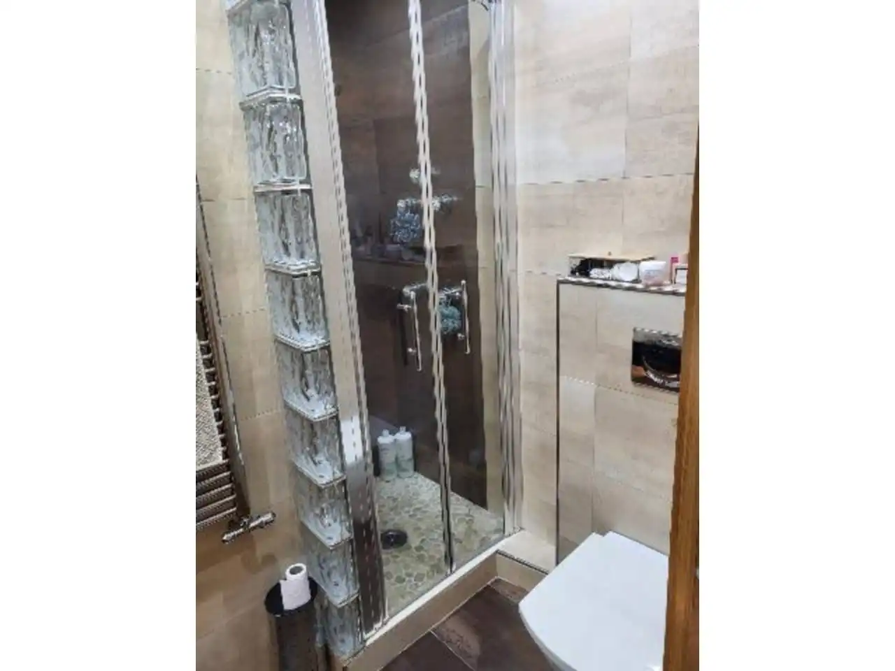 Baño de Piso en venta en Badalona con Aire acondicionado, Calefacción y Parquet