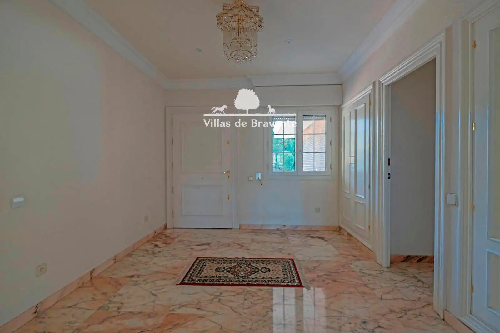 Casa o xalet en venda en Pozuelo de Alarcón amb Aire condicionat, Calefacció i Parquet