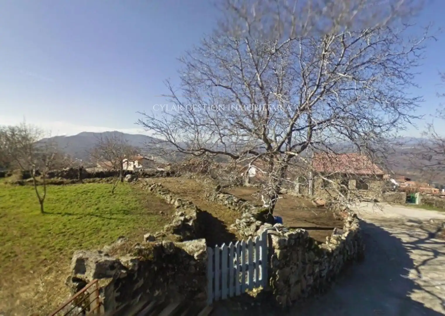 Casa o chalet en venta en Puerto de Béjar con Calefacción, Terraza y Amueblado