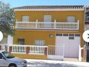Casa-chalet en Venta en N/A en Caniles