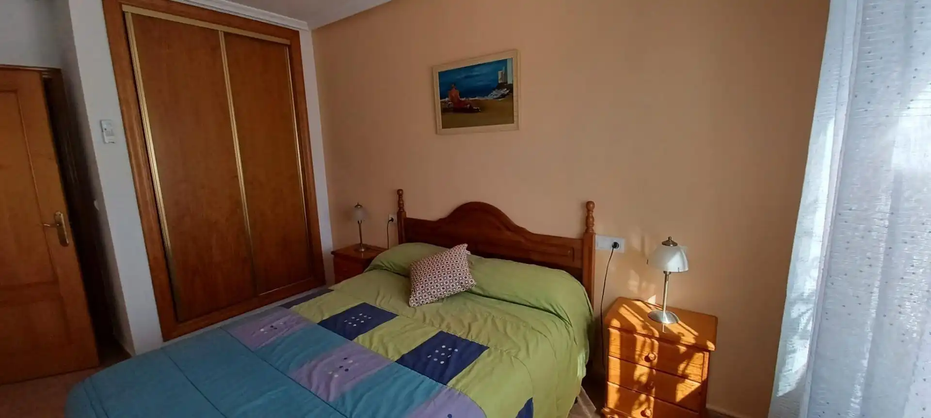 Apartament amb piscina en venda a Calle Calle Lobo-la Chismosa, imagen 20