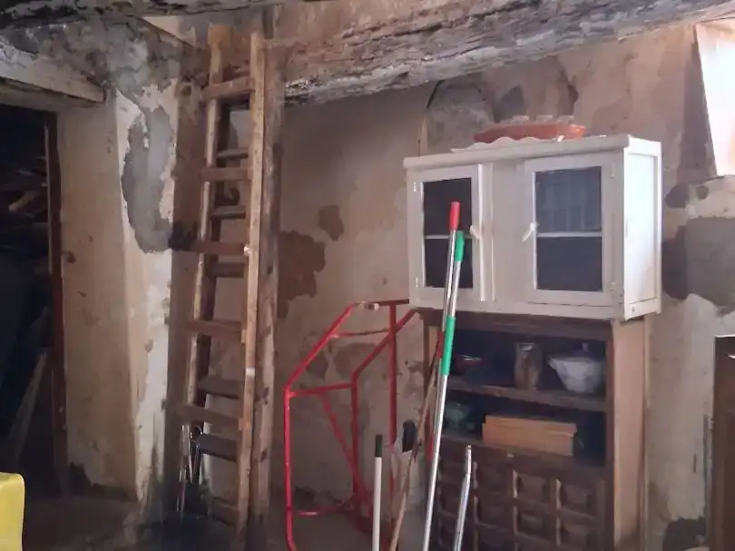 Casa o chalet en venta en La Vilueña con Trastero y Balcón