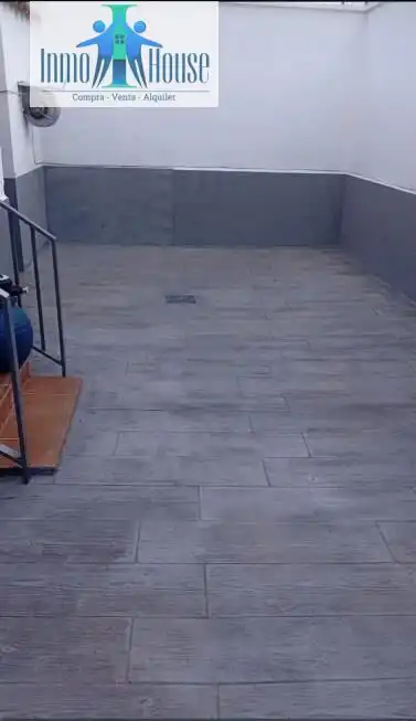 Baño de Casa adosada en venta en Albacete con Aire acondicionado, Calefacción y Amueblado