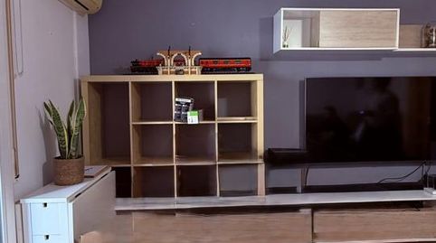 Foto 5 de Pis en venda a Eixample, Mataró