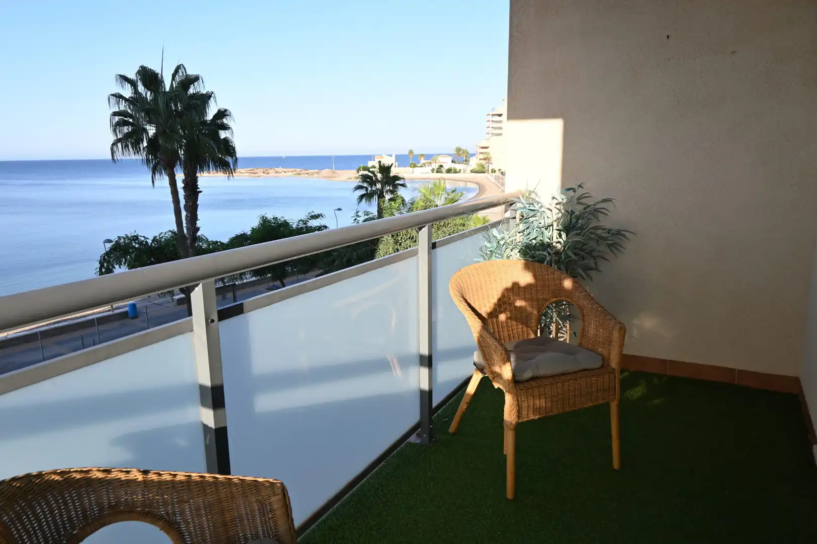 Dúplex con piscina en venta en Calle Pedáneo Vicente Molina 13