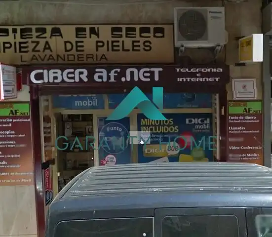 Local comercial en venda a Centro, imagen 3