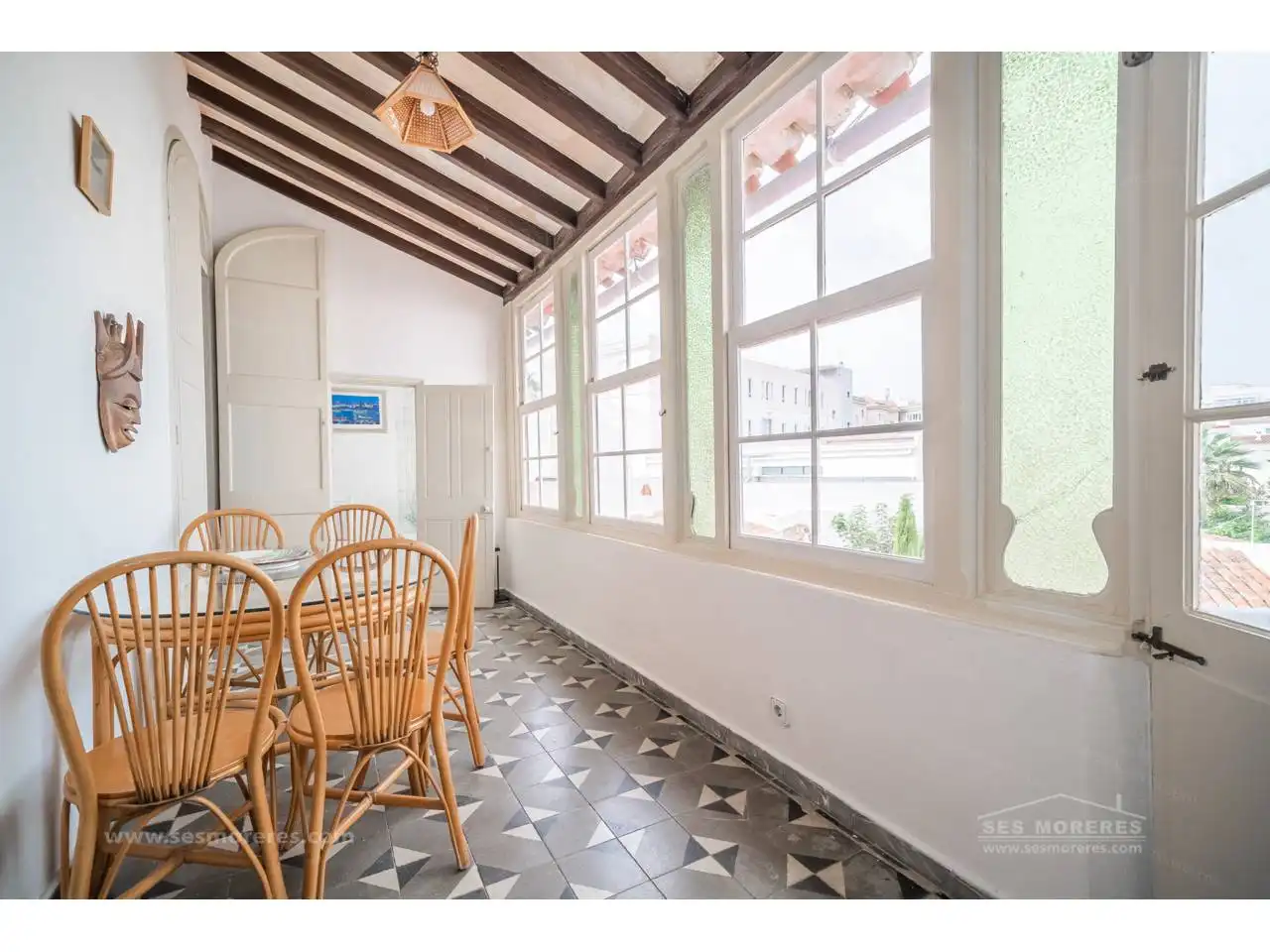 Haus mit Garten zum Verkauf in Maó ciutat, imagen 17