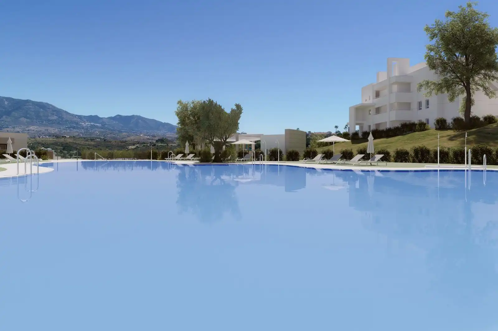 Apartament amb ascensor en venda a La Cala Golf - Lagar Martell, imagen 3