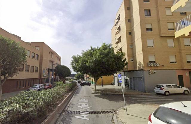 Piso en Venta en La Chanca - Pescadería