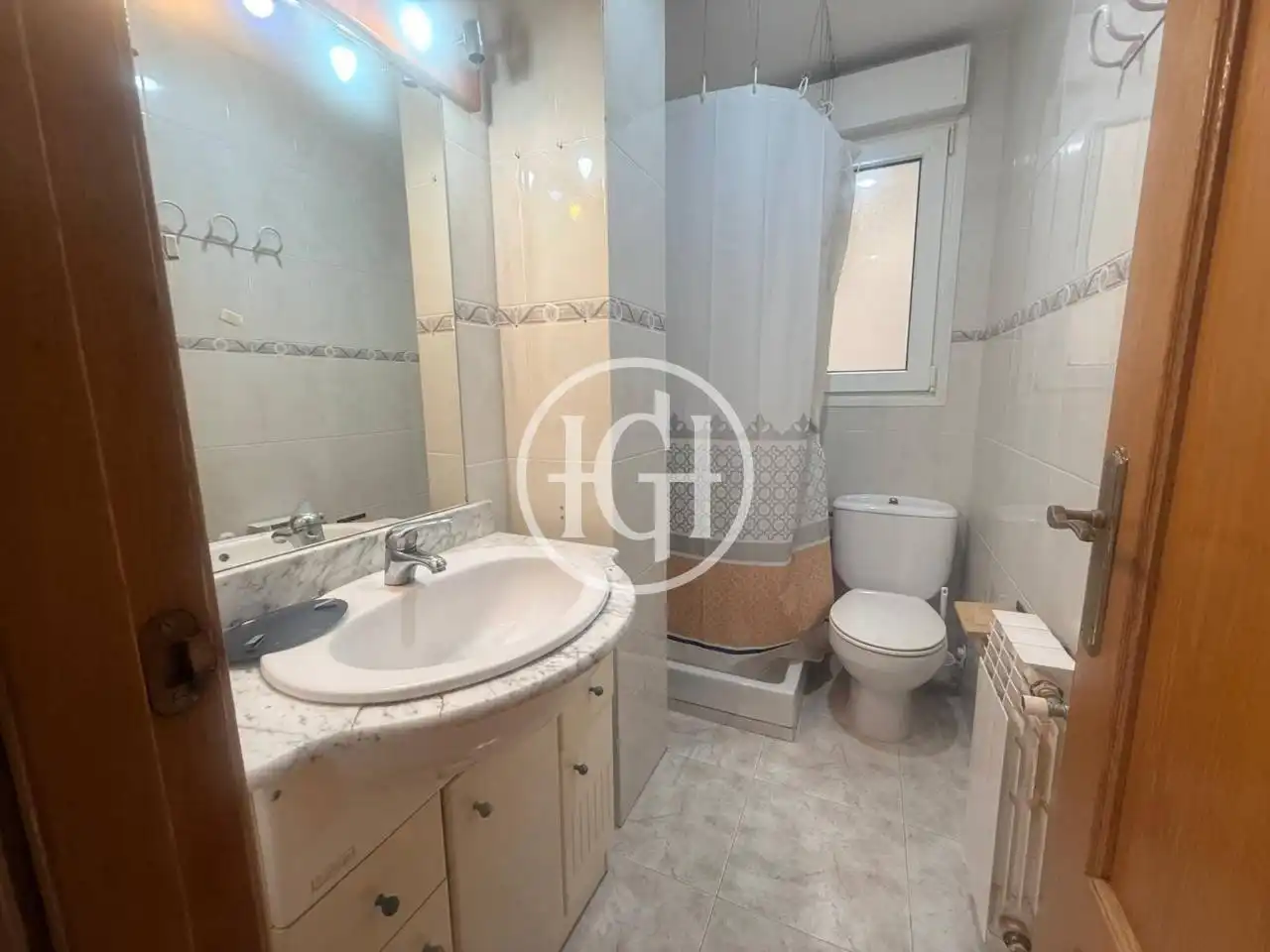 Piso con terraza en venta en Centre, imagen 13