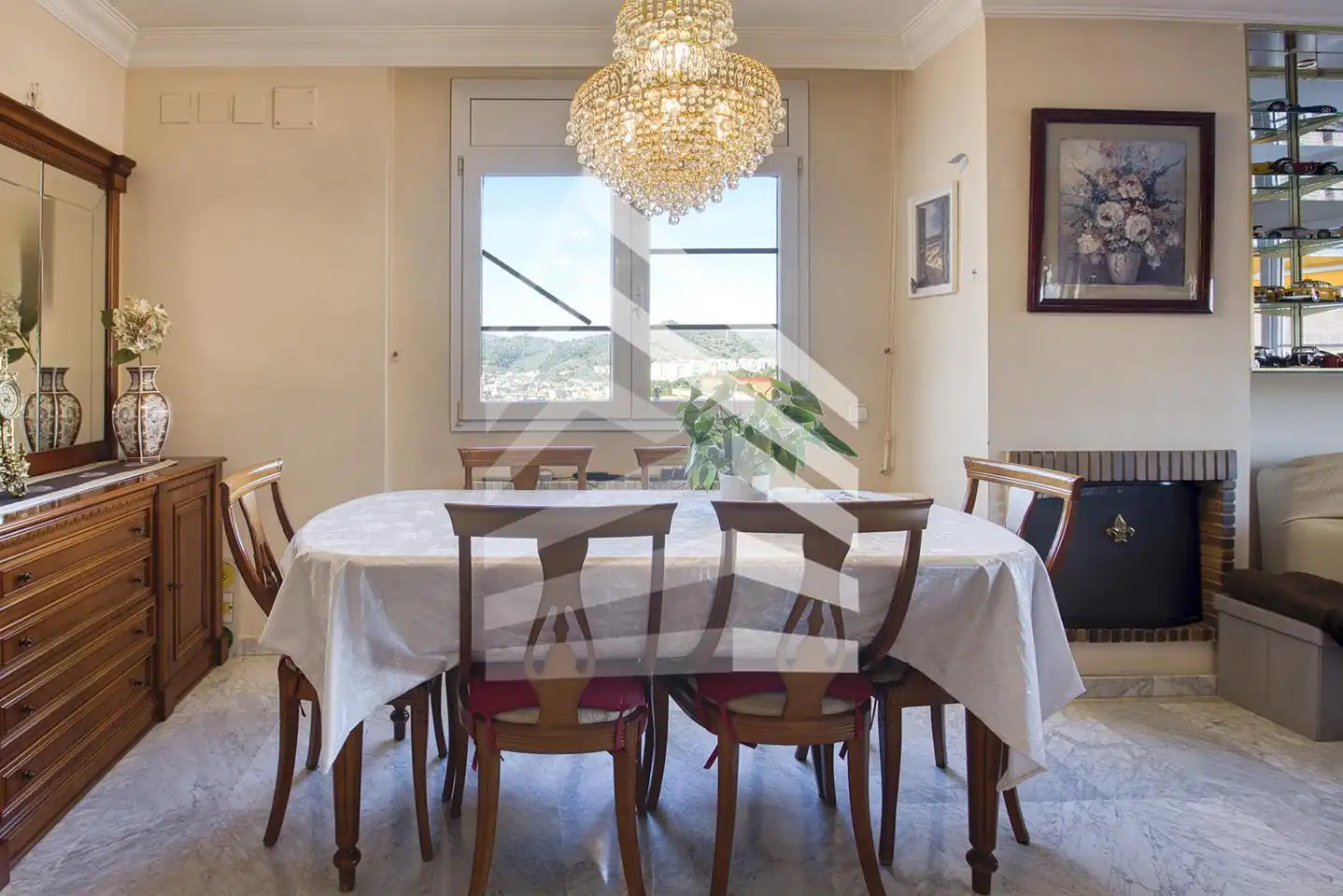 Casa o chalet en venta en De Maurici Vilomara, La Font d'en Fargues