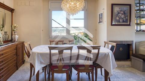 Foto 4 de Casa o chalet en venta en Carrer de Maurici Vilomara, La Font d'en Fargues,  Barcelona Capital