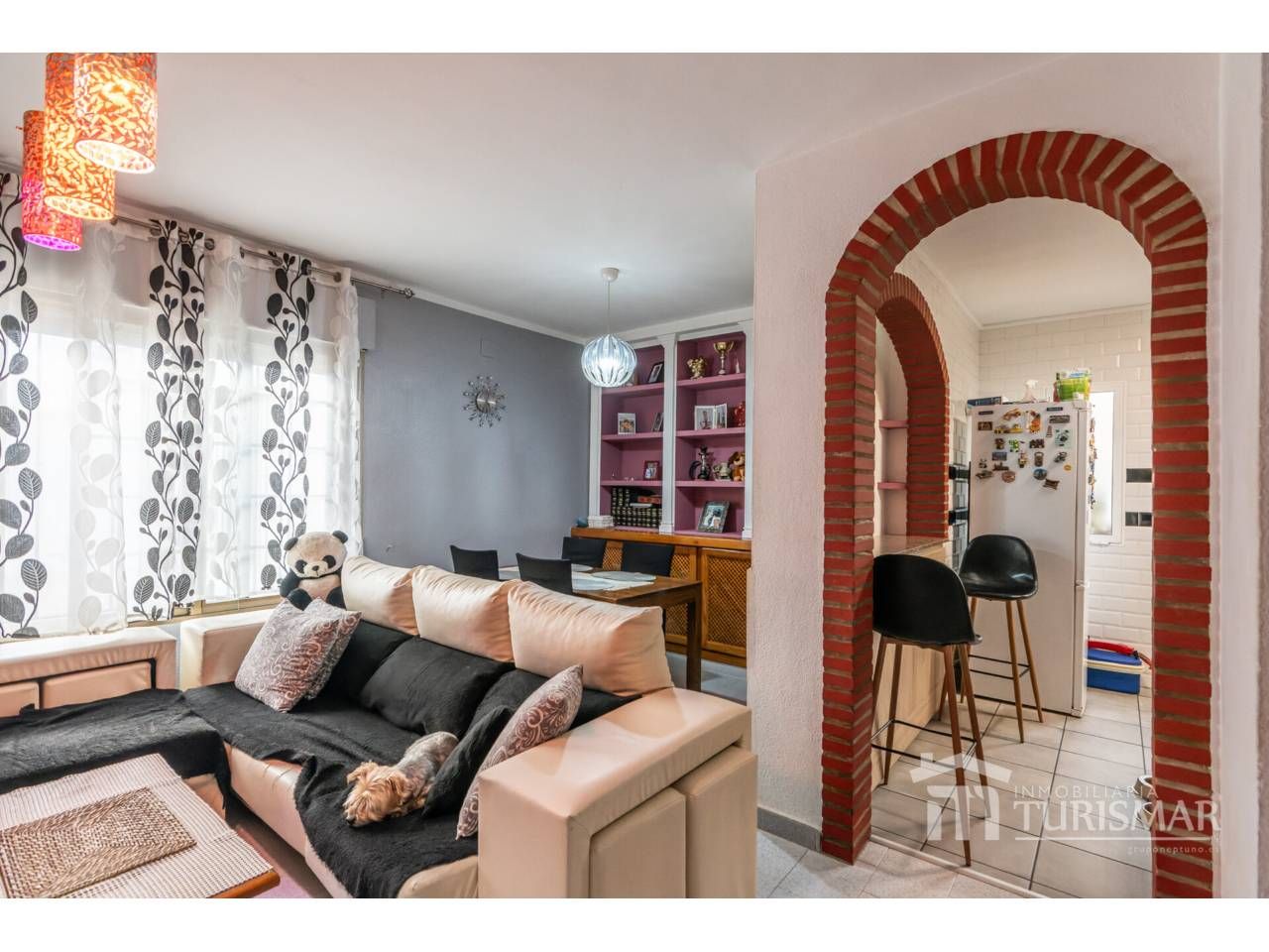 Dúplex en venda a Extremadura, 1, Villablanca