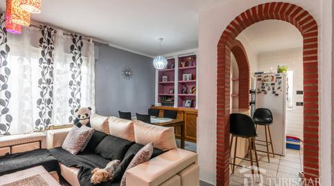 Foto 2 de Dúplex en venda a Calle Extremadura, 1, Villablanca, Huelva