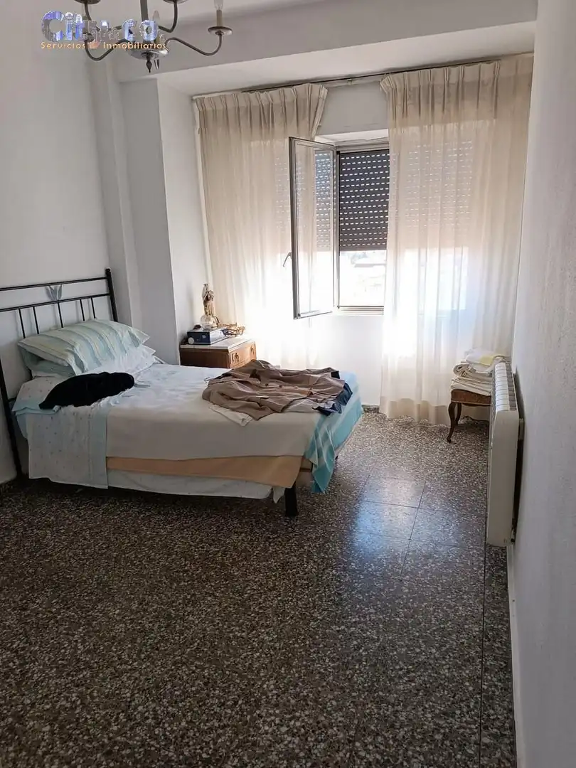 Habitación de Piso en venta en Archena con Aire acondicionado y Balcón