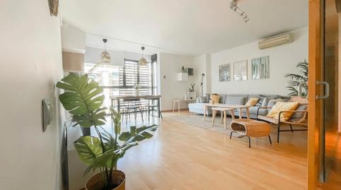 Photo 2 of Flat to rent in N/a, Las Tablas,  Madrid Capital