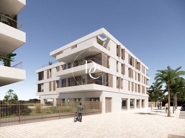 Gewerbefläche zur Miete in Carrer Ramon de Dalmases