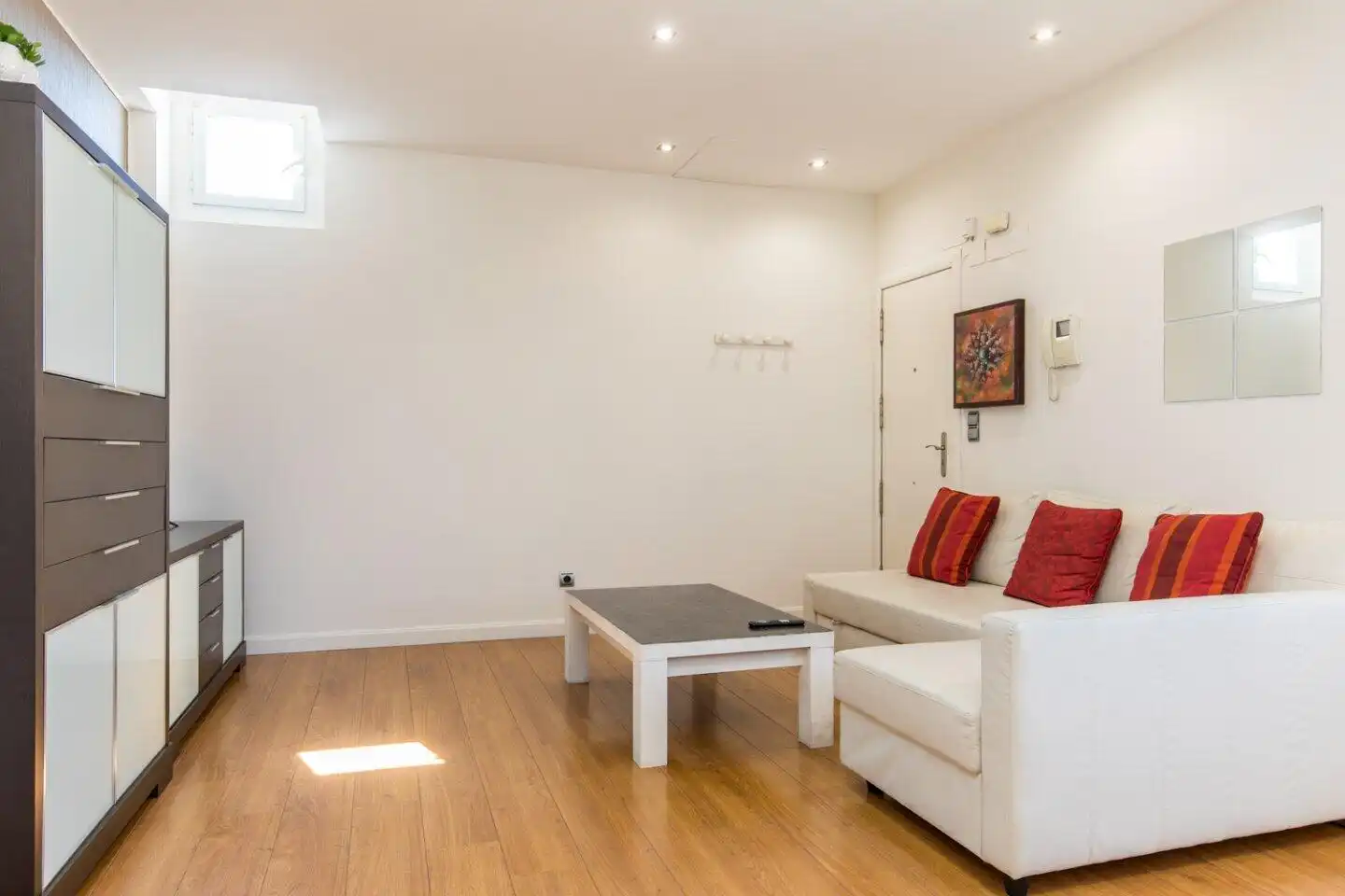 Wohnung mit Aufzug zum Verkauf in paseo fernando el catolico, 20, imagen 5