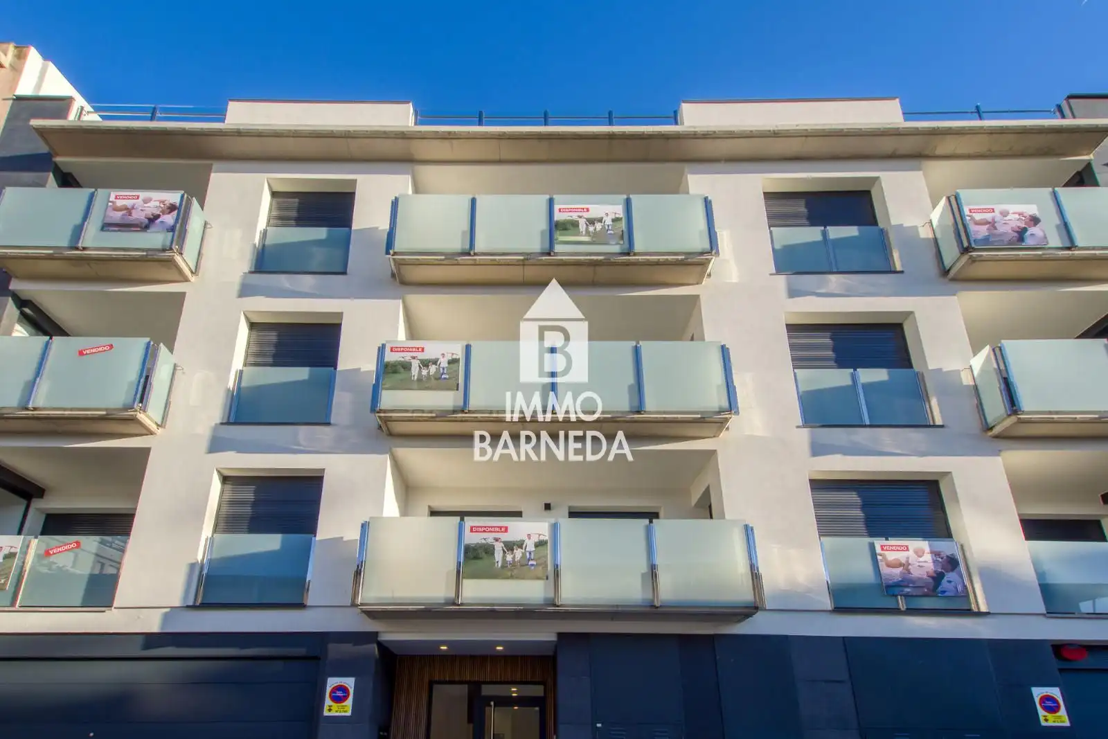 Piso con terraza en venta en CAP NORFEU 42, imagen 39