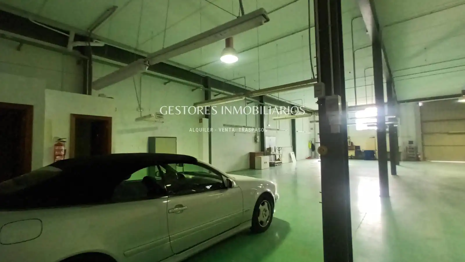 Nave industrial in vendita a Cocentaina, imagen 8