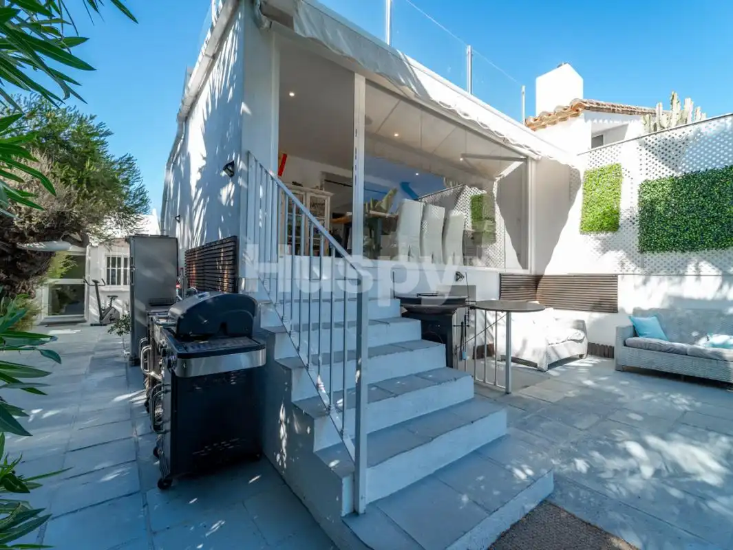 Casa amb terrassa en venda a Urbanizacion Bahia Dorada, imagen 8